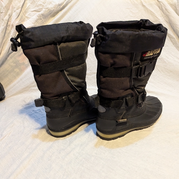 Baffin technology insulated snow boots - Picture 6 of 12